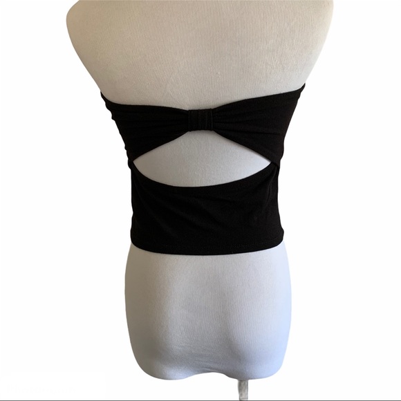 Guess crop top - Picture 2 of 5